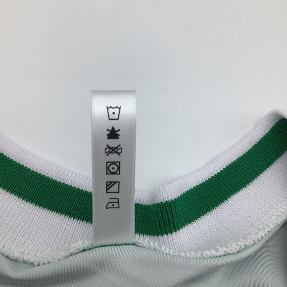 The Bubble Womens Claire Tank Top‎ Green Size Medium NWT - Picture 8 of 8